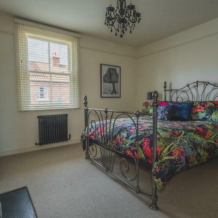 40 Kirkgate Villa Thirsk Dış mekan fotoğraf