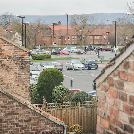 40 Kirkgate Villa Thirsk Dış mekan fotoğraf
