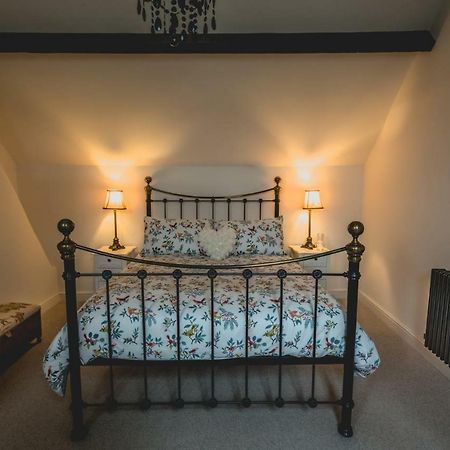 40 Kirkgate Villa Thirsk Dış mekan fotoğraf