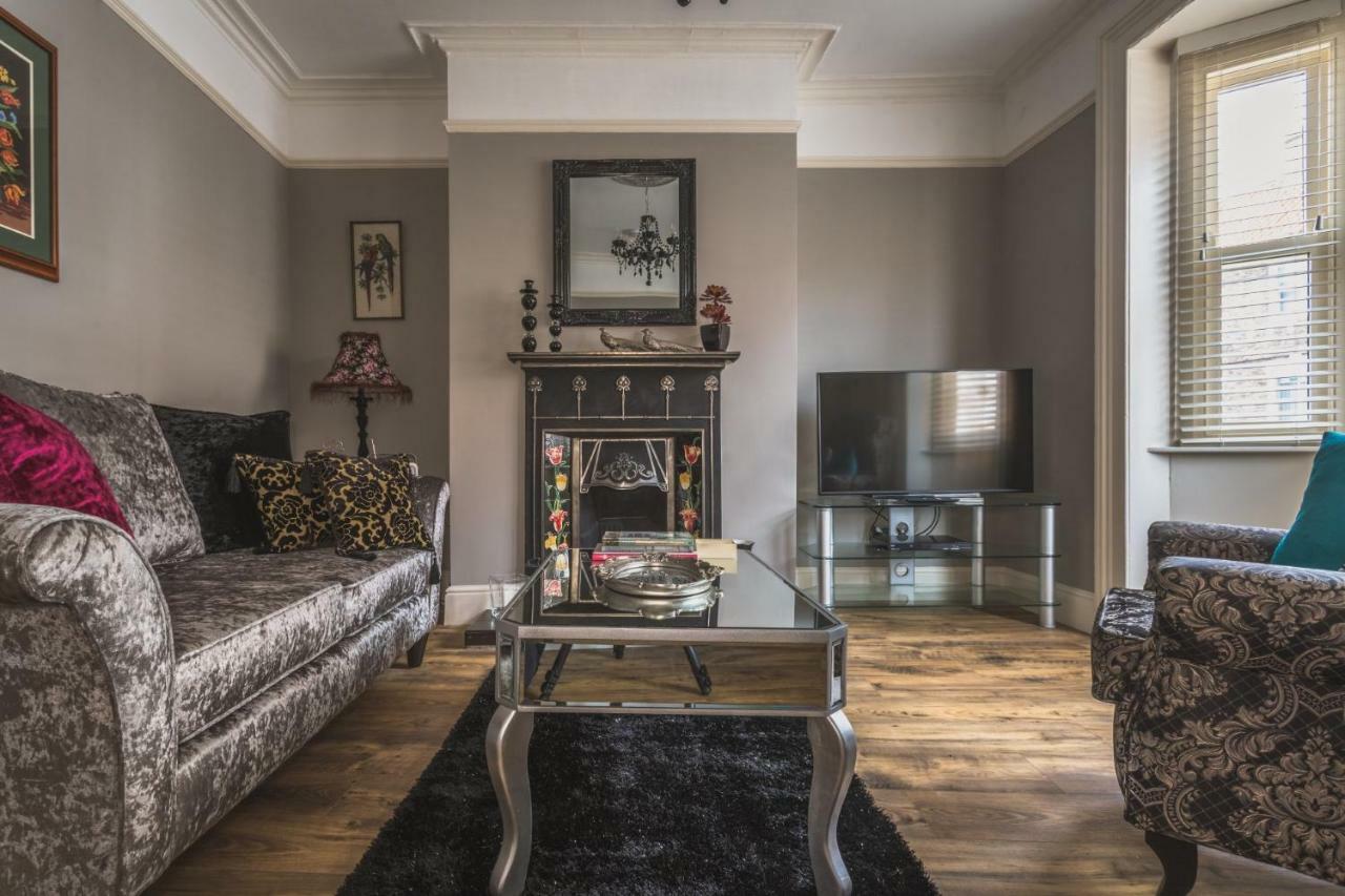 40 Kirkgate Villa Thirsk Dış mekan fotoğraf