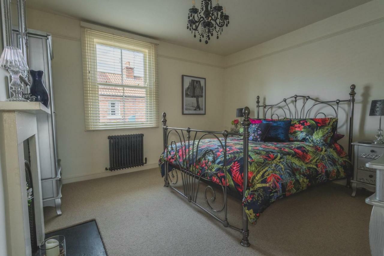 40 Kirkgate Villa Thirsk Dış mekan fotoğraf