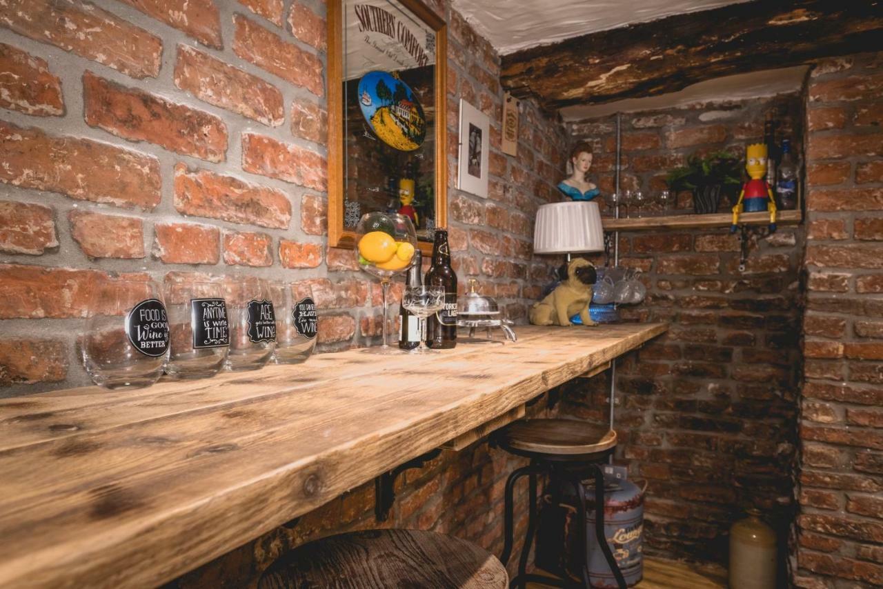 40 Kirkgate Villa Thirsk Dış mekan fotoğraf