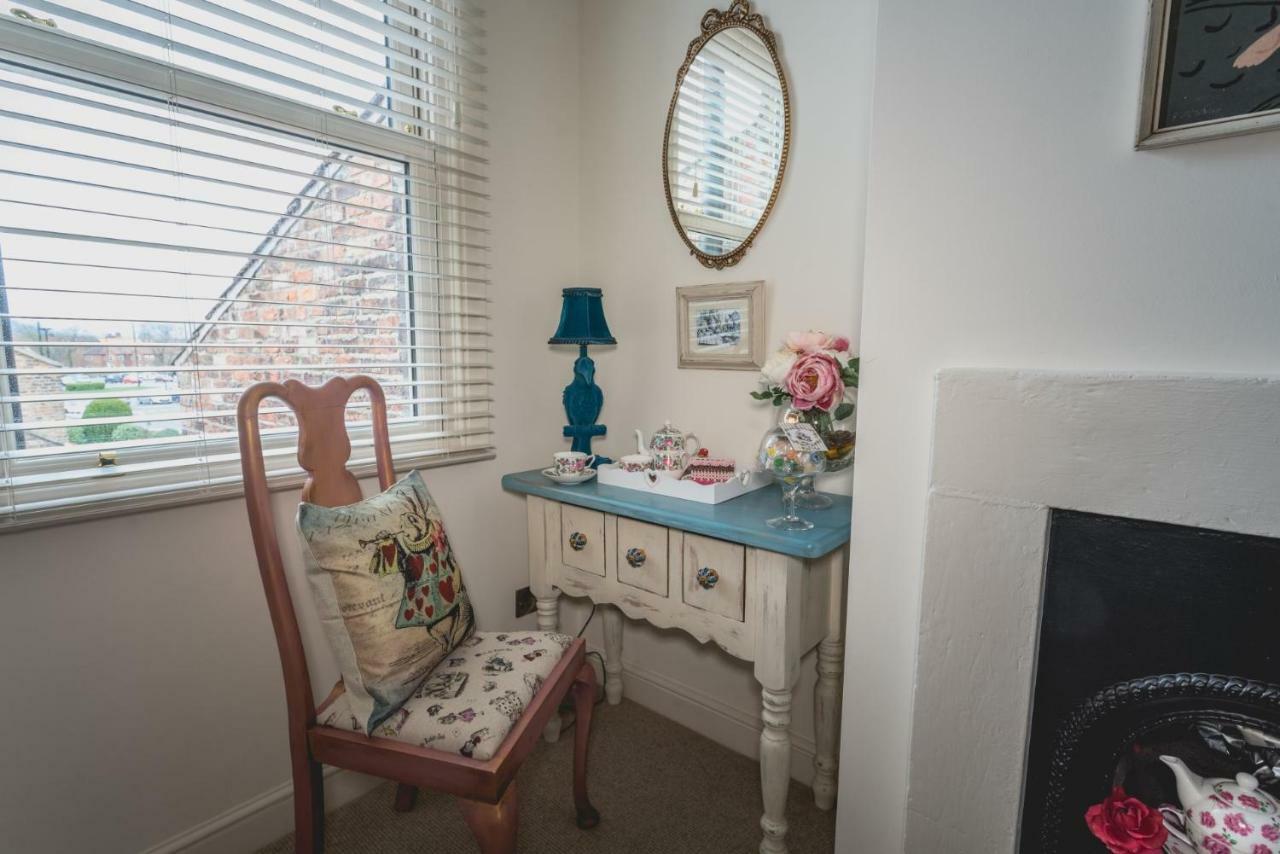 40 Kirkgate Villa Thirsk Dış mekan fotoğraf