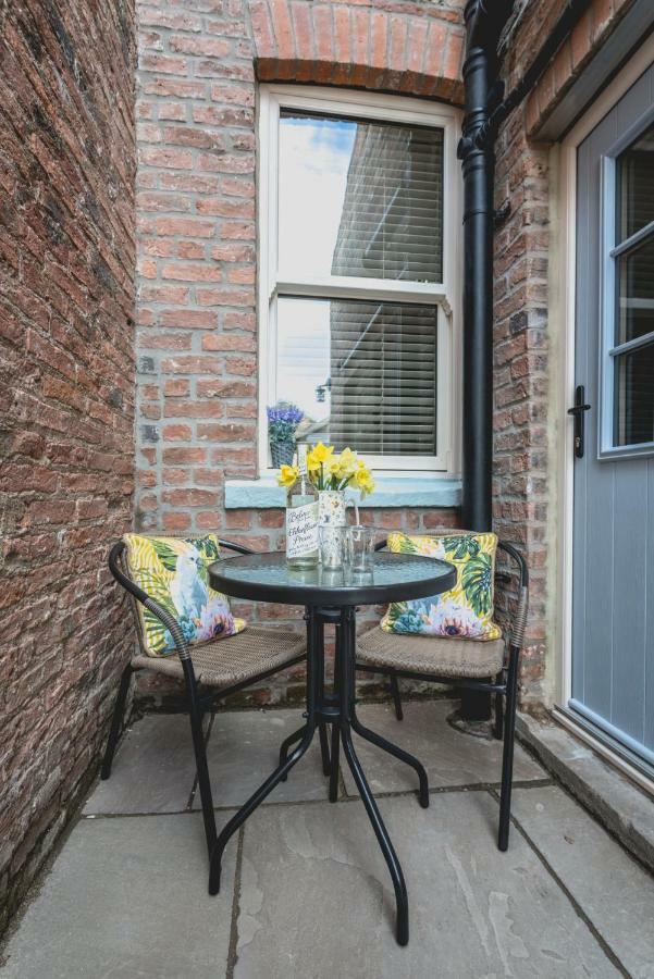 40 Kirkgate Villa Thirsk Dış mekan fotoğraf