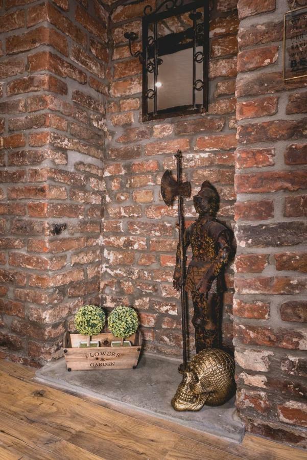 40 Kirkgate Villa Thirsk Dış mekan fotoğraf