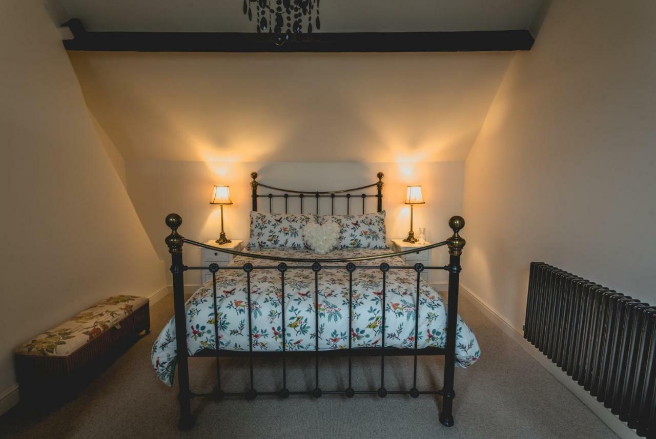 40 Kirkgate Villa Thirsk Dış mekan fotoğraf